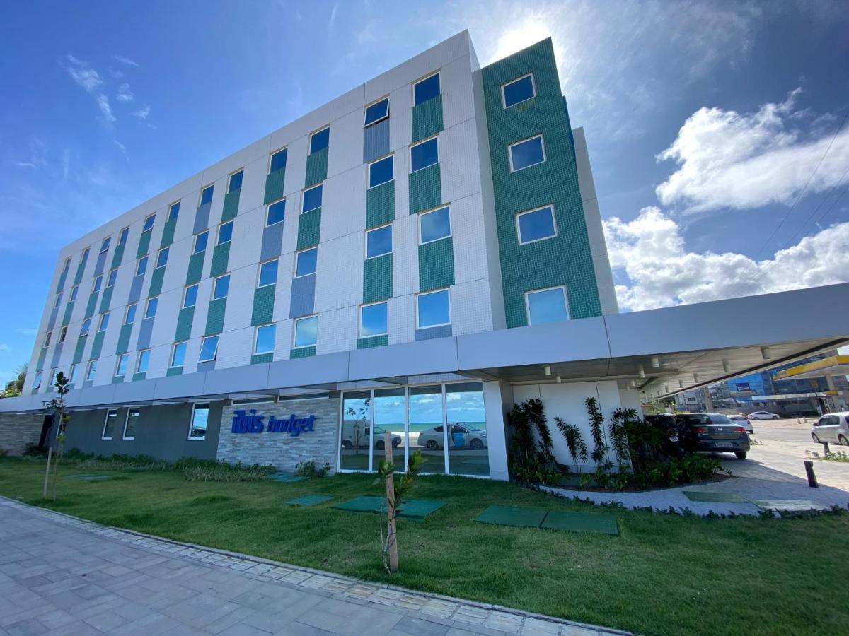 Ibis Budget Recife Jaboatao Jaboatao dos Guararapes Eksteriør bilde