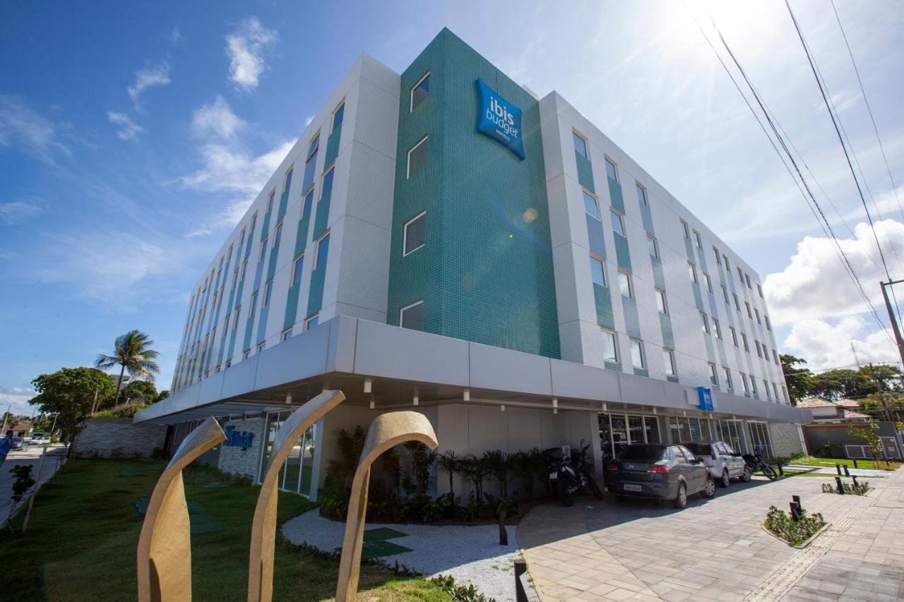 Ibis Budget Recife Jaboatao Jaboatao dos Guararapes Eksteriør bilde