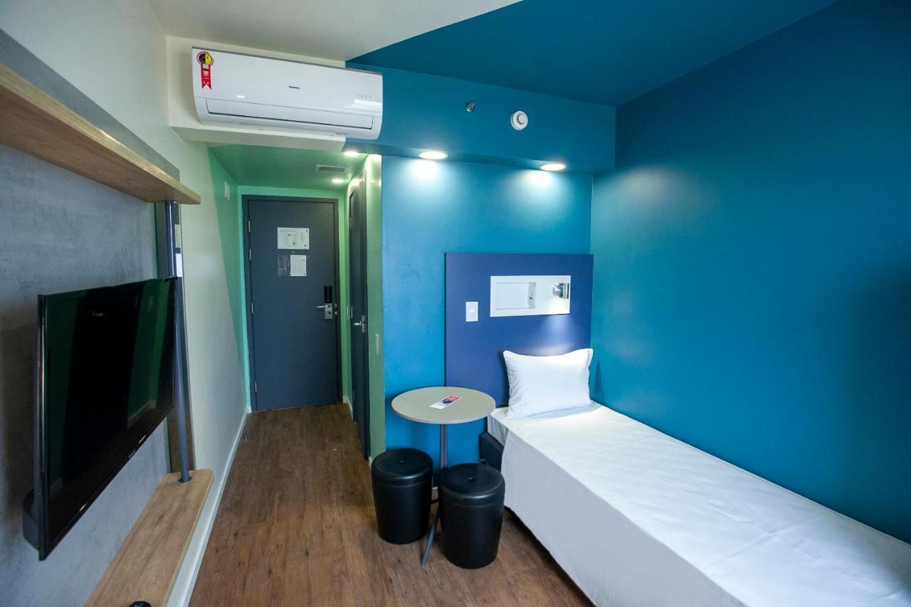 Ibis Budget Recife Jaboatao Jaboatao dos Guararapes Eksteriør bilde