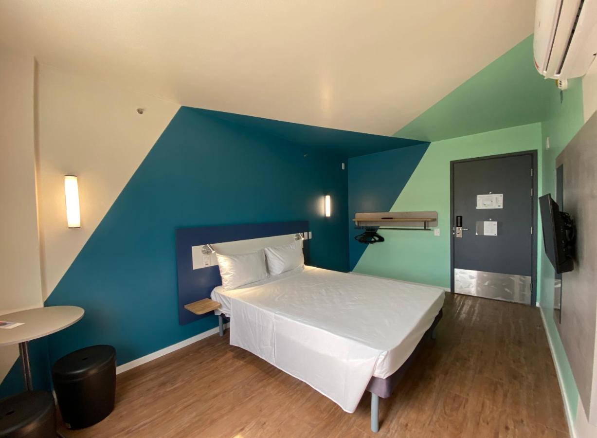 Ibis Budget Recife Jaboatao Jaboatao dos Guararapes Eksteriør bilde