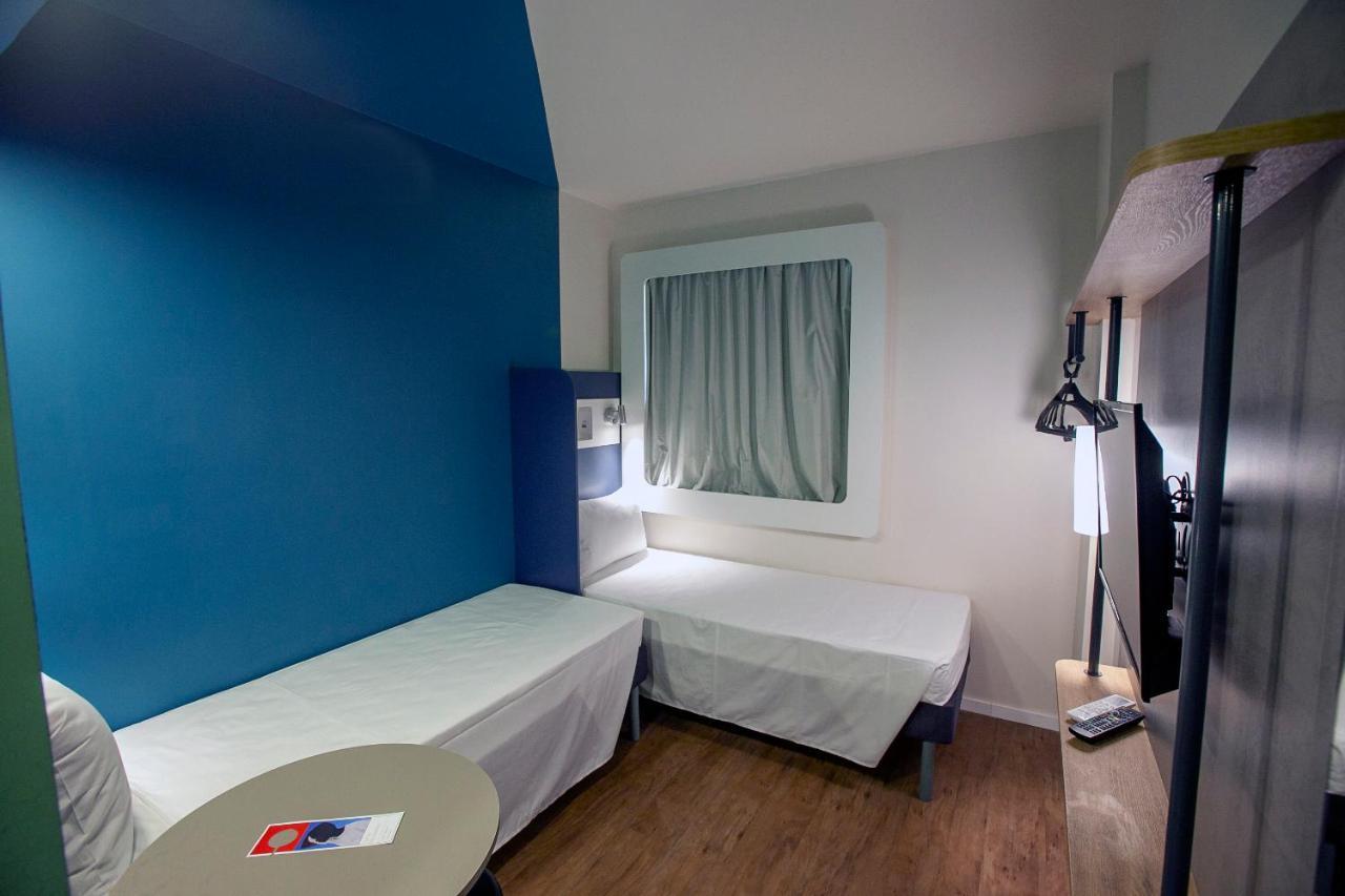 Ibis Budget Recife Jaboatao Jaboatao dos Guararapes Eksteriør bilde
