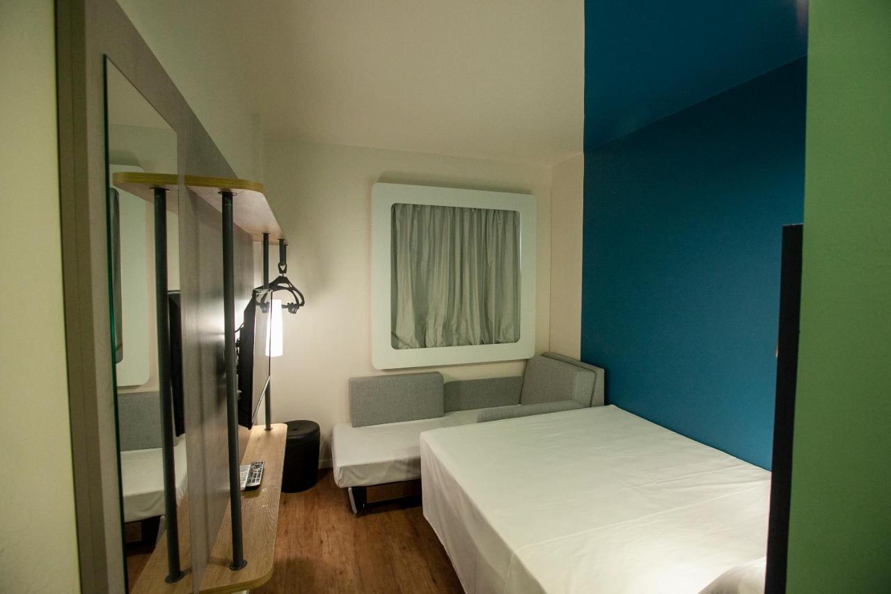 Ibis Budget Recife Jaboatao Jaboatao dos Guararapes Eksteriør bilde