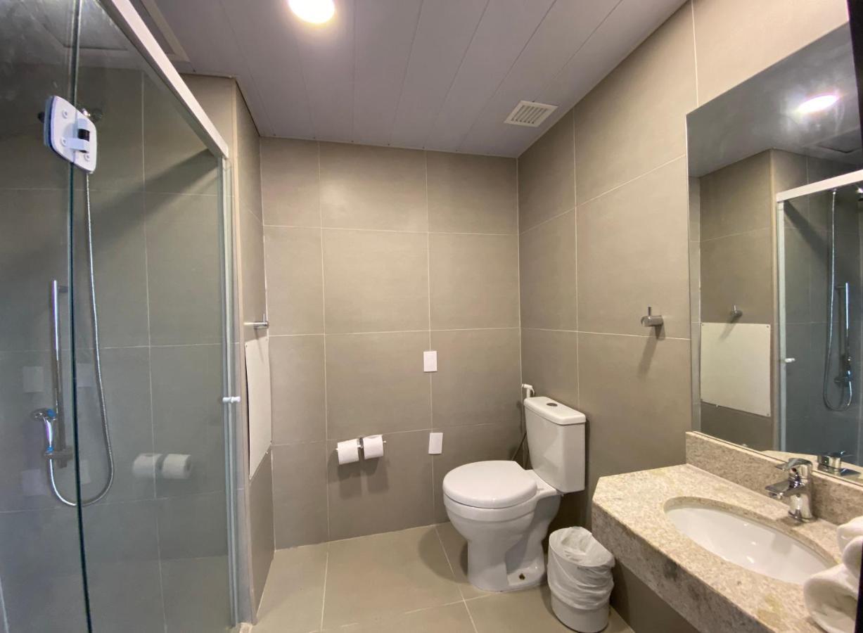 Ibis Budget Recife Jaboatao Jaboatao dos Guararapes Eksteriør bilde