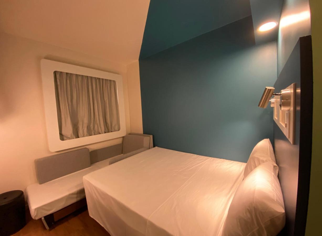 Ibis Budget Recife Jaboatao Jaboatao dos Guararapes Eksteriør bilde