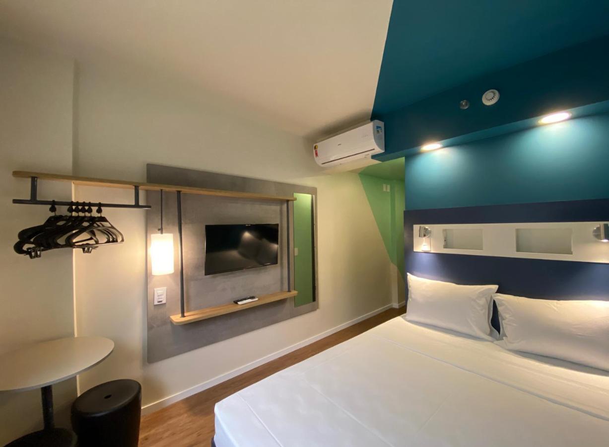 Ibis Budget Recife Jaboatao Jaboatao dos Guararapes Eksteriør bilde