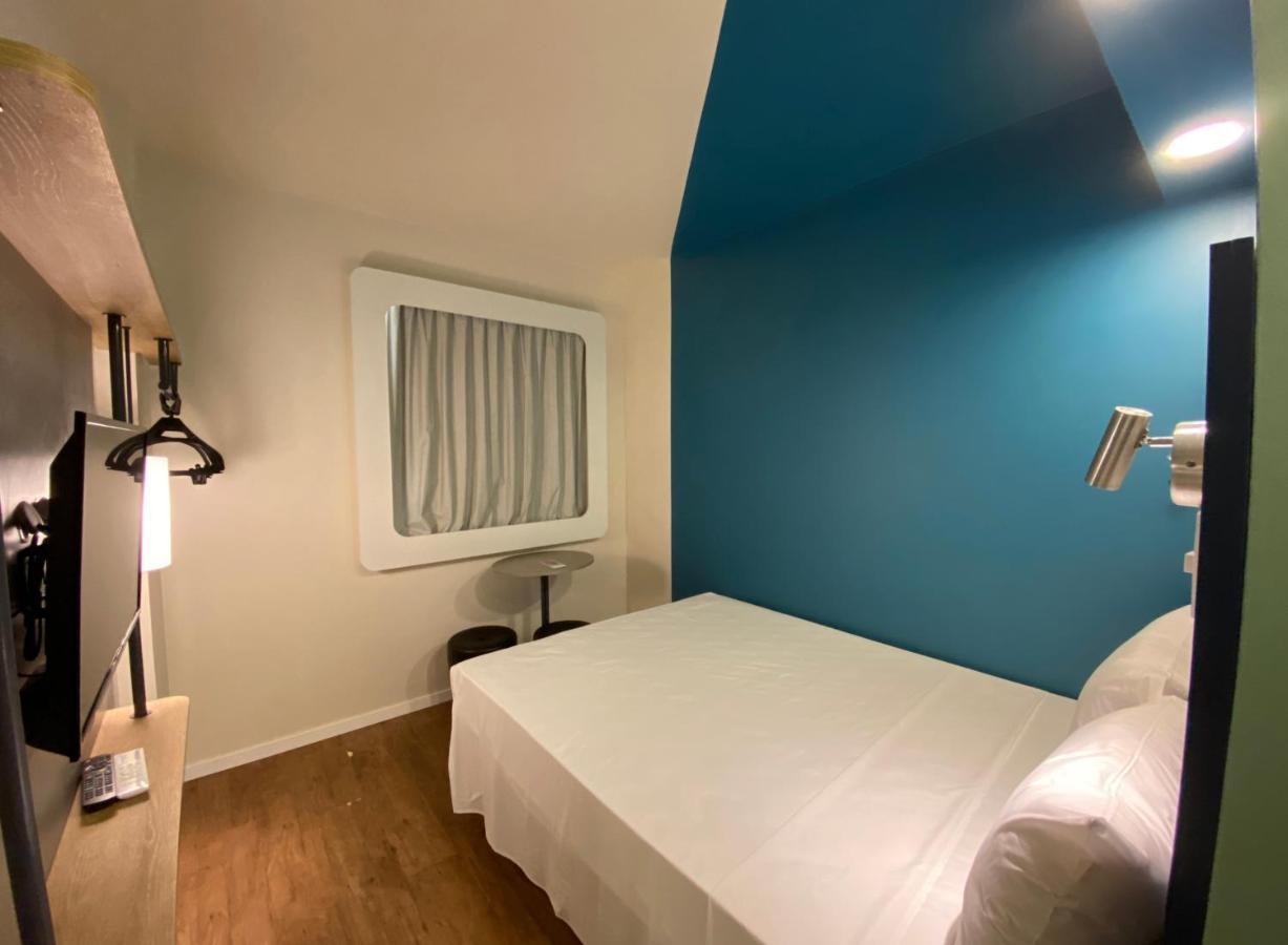 Ibis Budget Recife Jaboatao Jaboatao dos Guararapes Eksteriør bilde