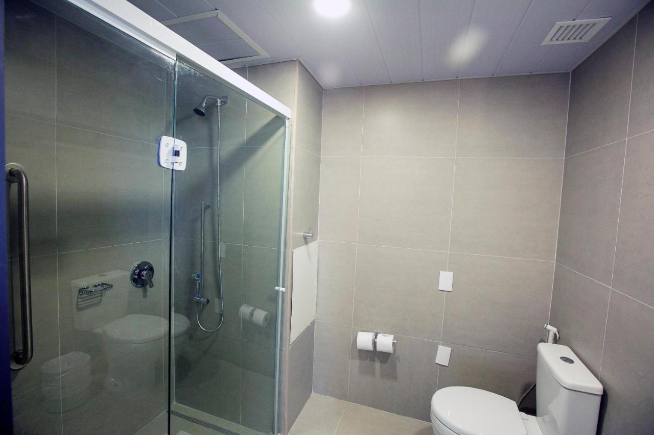 Ibis Budget Recife Jaboatao Jaboatao dos Guararapes Eksteriør bilde