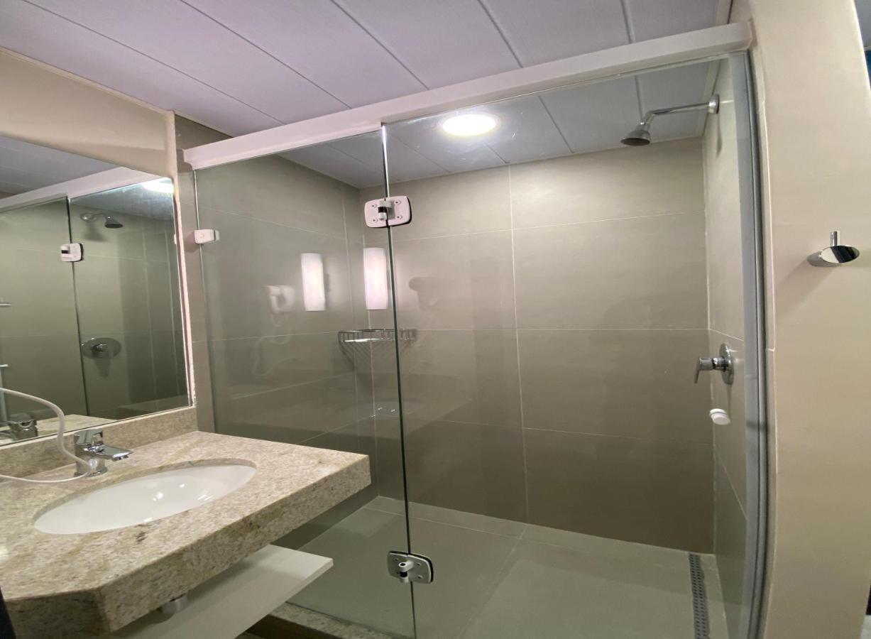 Ibis Budget Recife Jaboatao Jaboatao dos Guararapes Eksteriør bilde