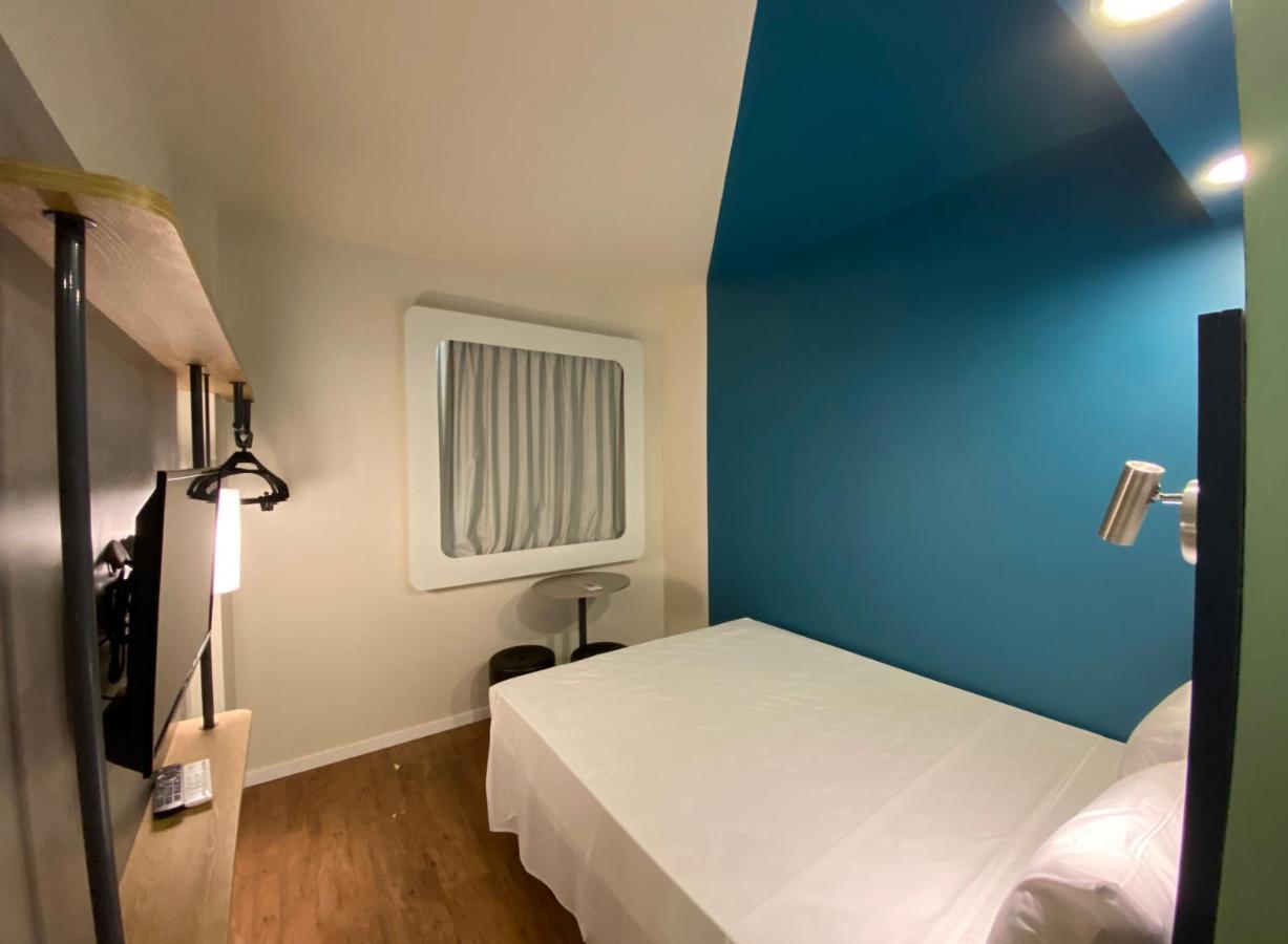 Ibis Budget Recife Jaboatao Jaboatao dos Guararapes Eksteriør bilde