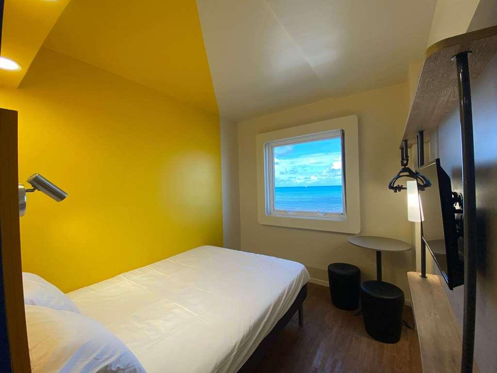 Ibis Budget Recife Jaboatao Jaboatao dos Guararapes Rom bilde