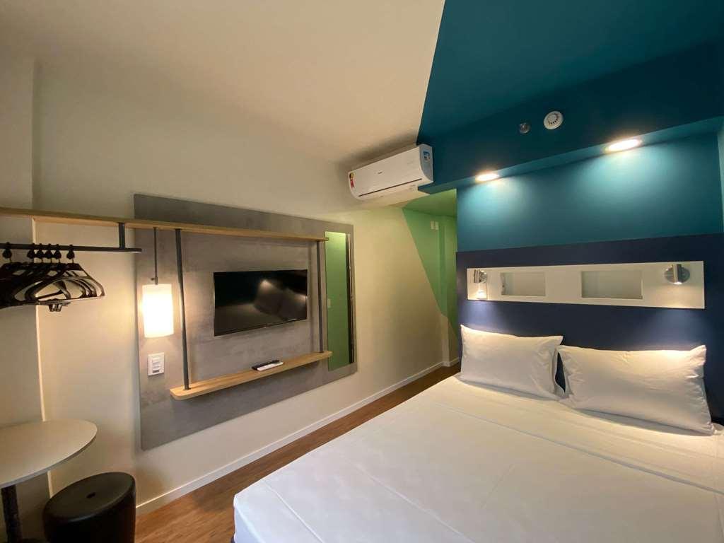 Ibis Budget Recife Jaboatao Jaboatao dos Guararapes Rom bilde