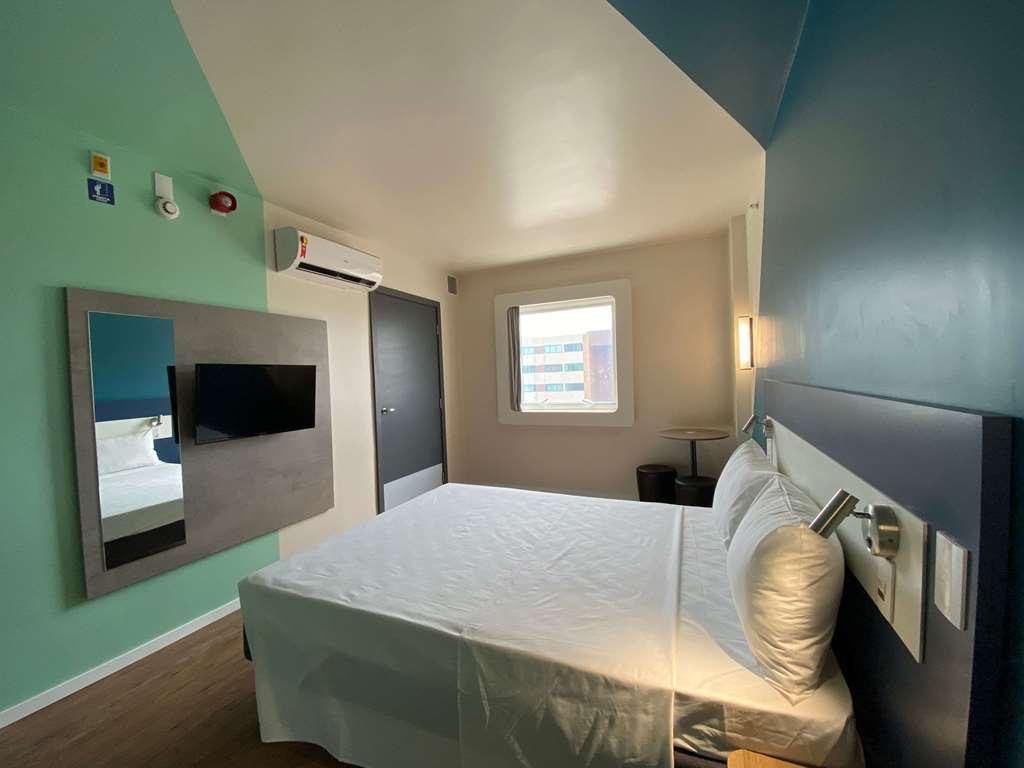 Ibis Budget Recife Jaboatao Jaboatao dos Guararapes Rom bilde