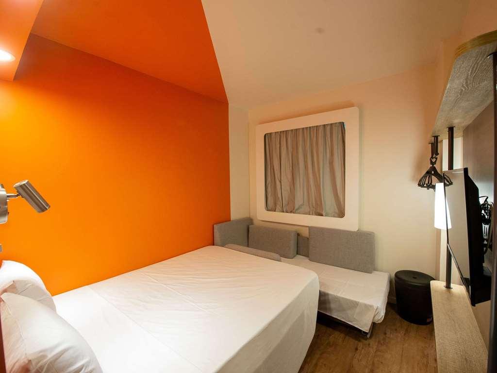 Ibis Budget Recife Jaboatao Jaboatao dos Guararapes Rom bilde