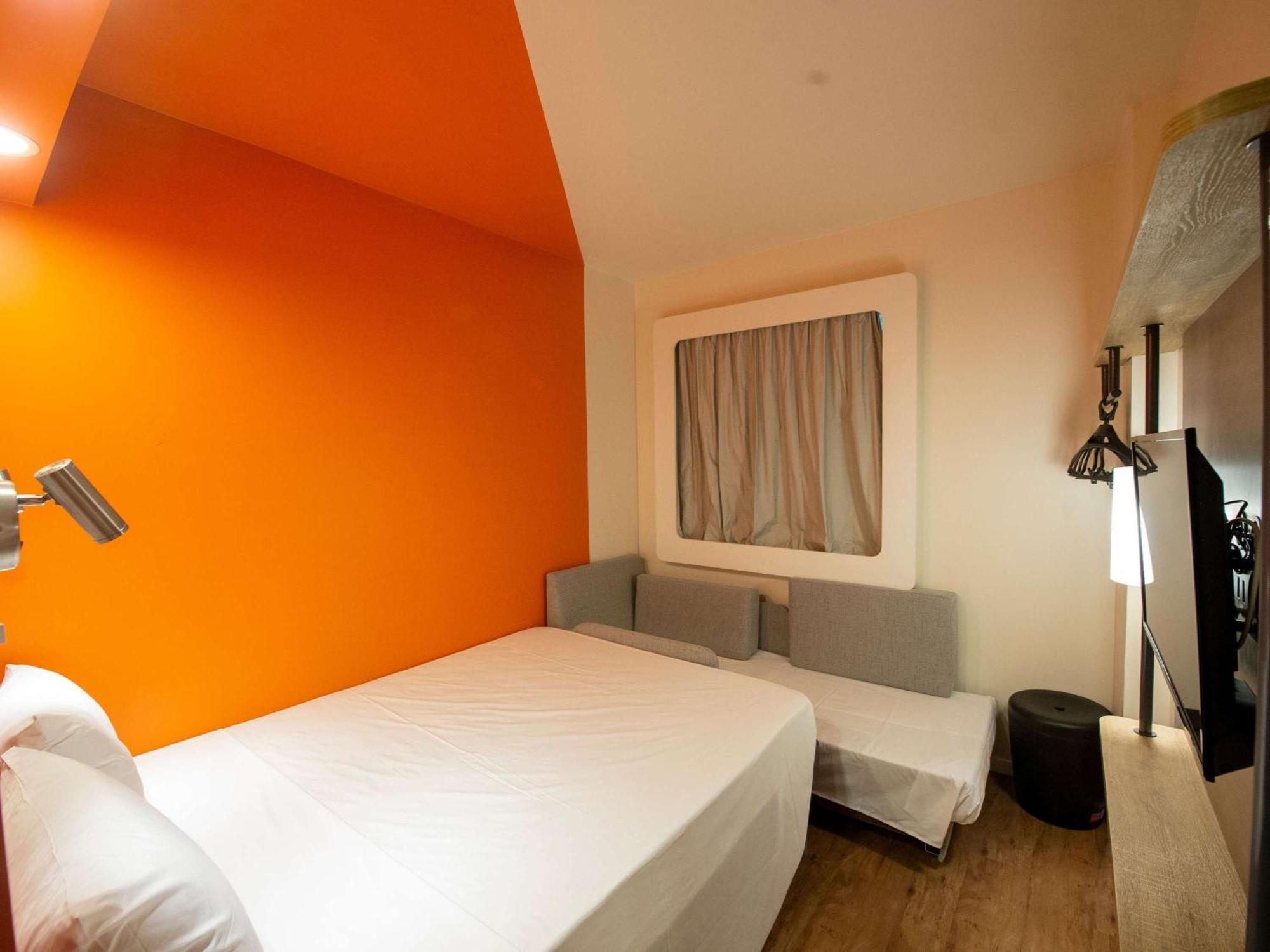 Ibis Budget Recife Jaboatao Jaboatao dos Guararapes Eksteriør bilde