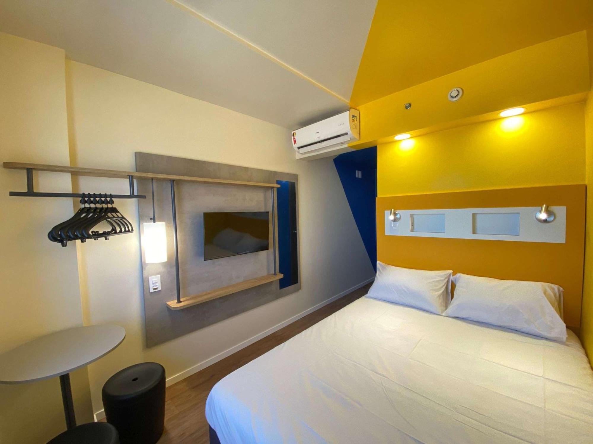 Ibis Budget Recife Jaboatao Jaboatao dos Guararapes Eksteriør bilde