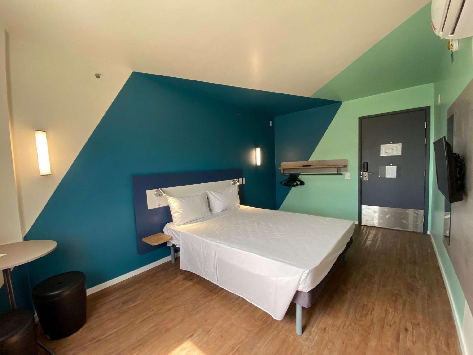 Ibis Budget Recife Jaboatao Jaboatao dos Guararapes Eksteriør bilde