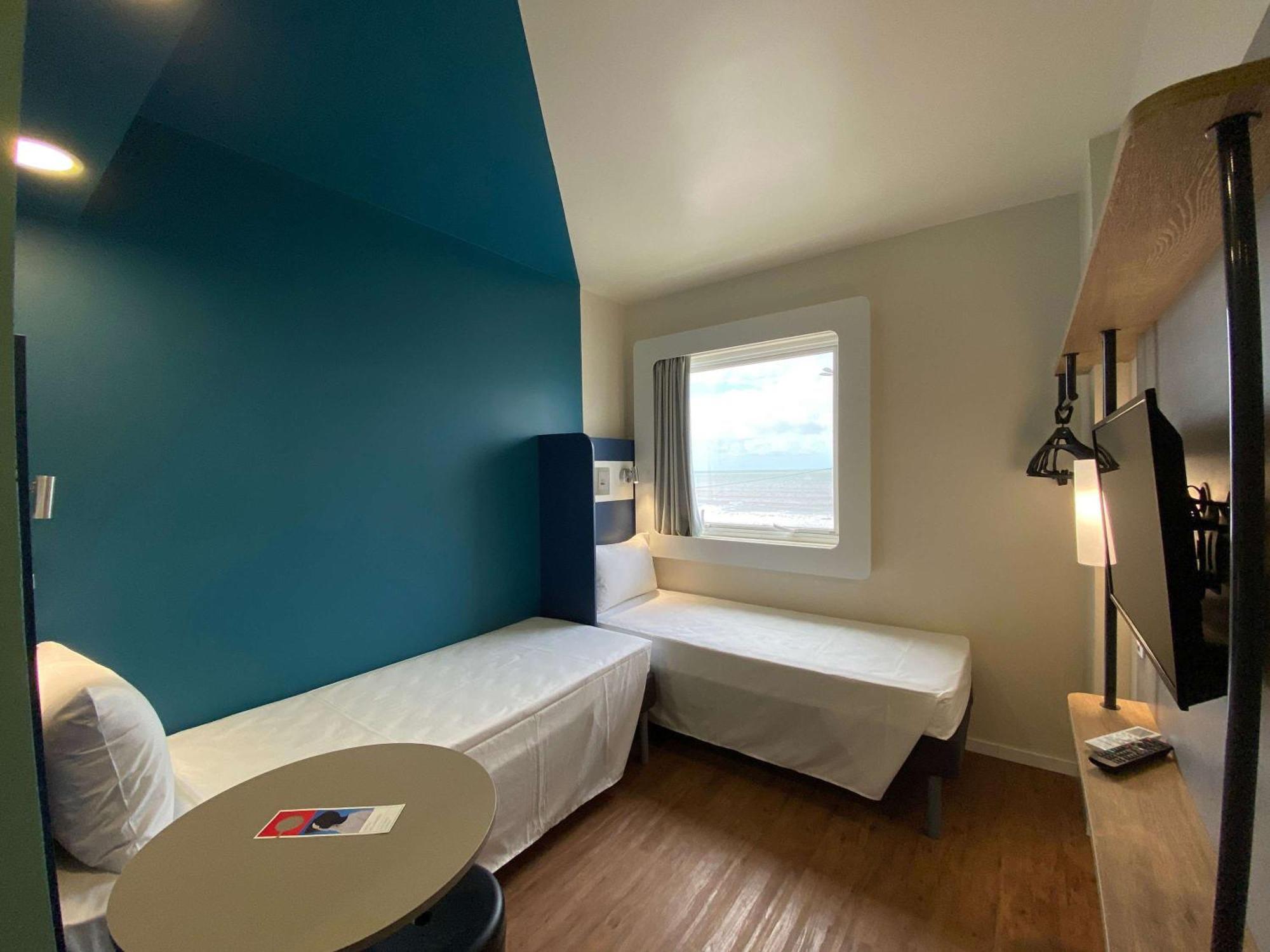 Ibis Budget Recife Jaboatao Jaboatao dos Guararapes Eksteriør bilde