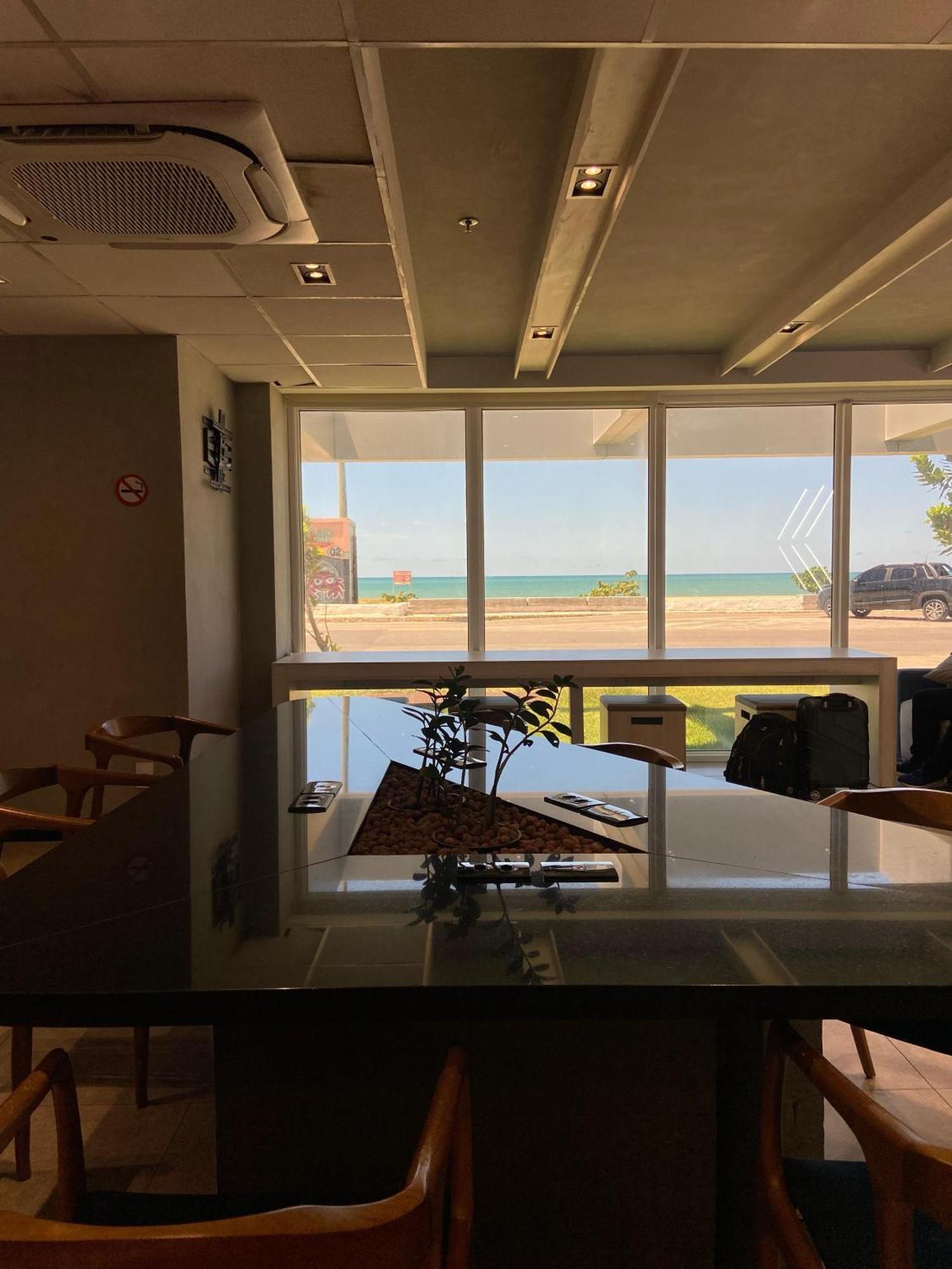 Ibis Budget Recife Jaboatao Jaboatao dos Guararapes Eksteriør bilde